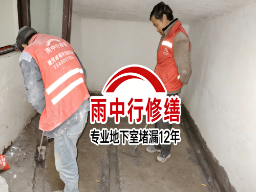 九江雨中行修缮成功研发新型环保防水材料 引领行业绿色发展